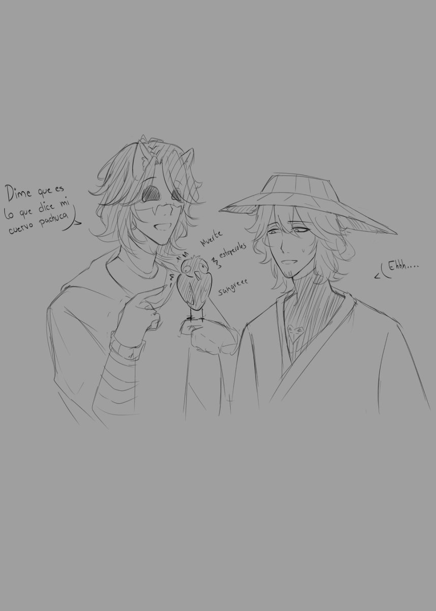 ☾ Dacrio ☽ tweet media