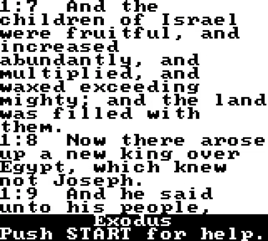 thegrayfruit's tweet photo. do you guys think in court they would let you swear on the gameboy port of the bible https://t.co/lX6v7gOtsu