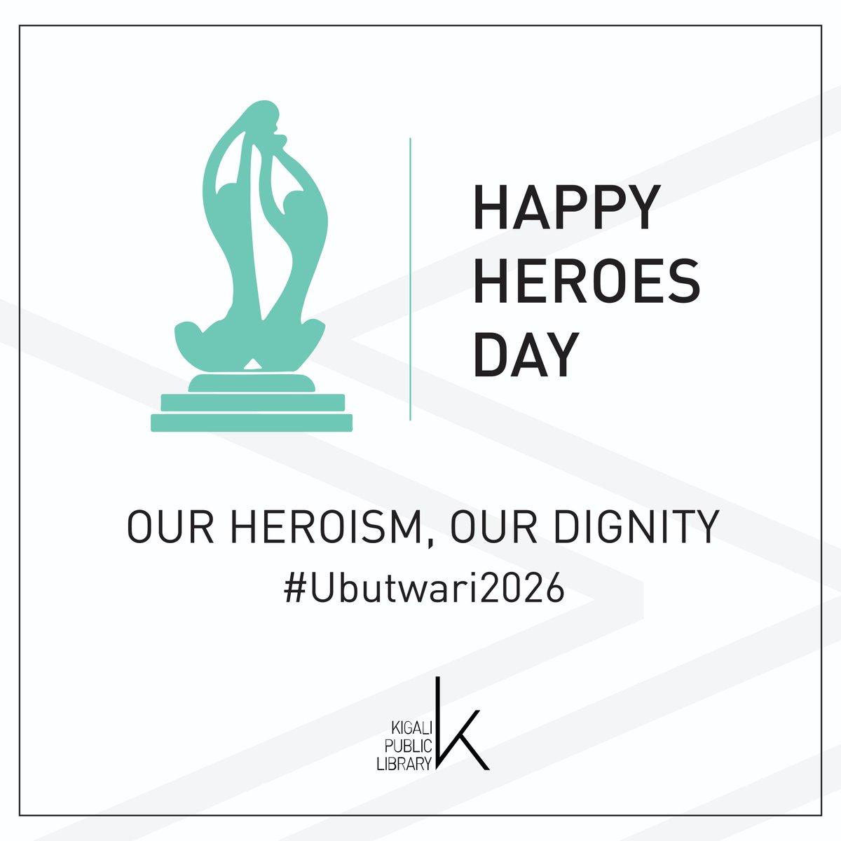 Kigali Public Library tweet media
