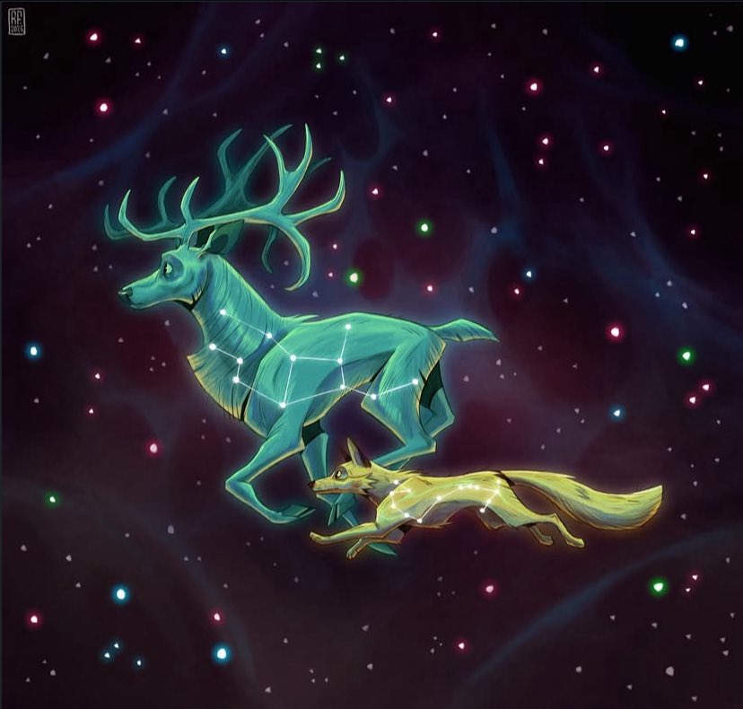 “We were young and so in love
We were just creatures in heaven” 🎵

Today marks our 9th anniversary with <a href="/MayoDaDestroyer/">Mayo</a> 💜💫