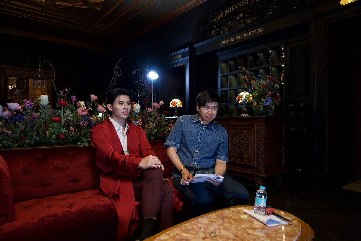 xiseks's tweet image. Cheers to 25….
Old enough to grow up,
young enough to dream.
Once again, healTHEE in body, wealTHEE in soul,
and rich in dreams.

 #Happy25thPondDay