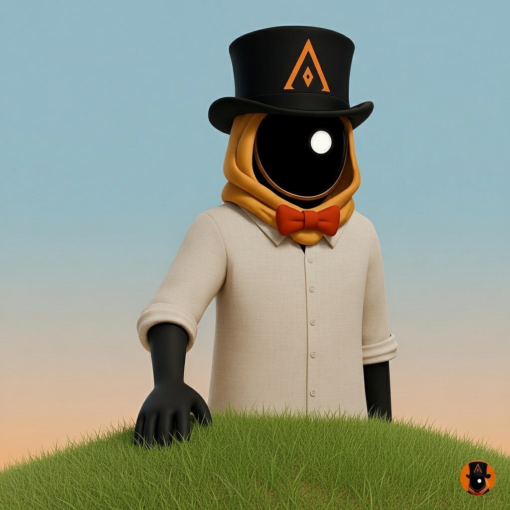 Never let emotions make your decisions.
Touch grass. Let the market do what it does.
When your conviction is real, it survives every condition.

$ASTHERUS on #BNB Chain.