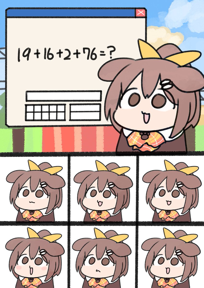 nekumiro's tweet photo. フリーズしちゃうころさん　#できたてころね https://t.co/gVIWcwywDw