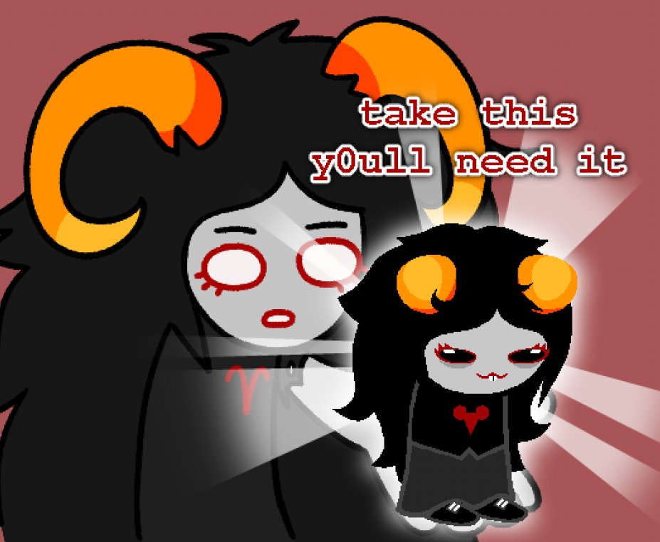 daily aradia tweet media