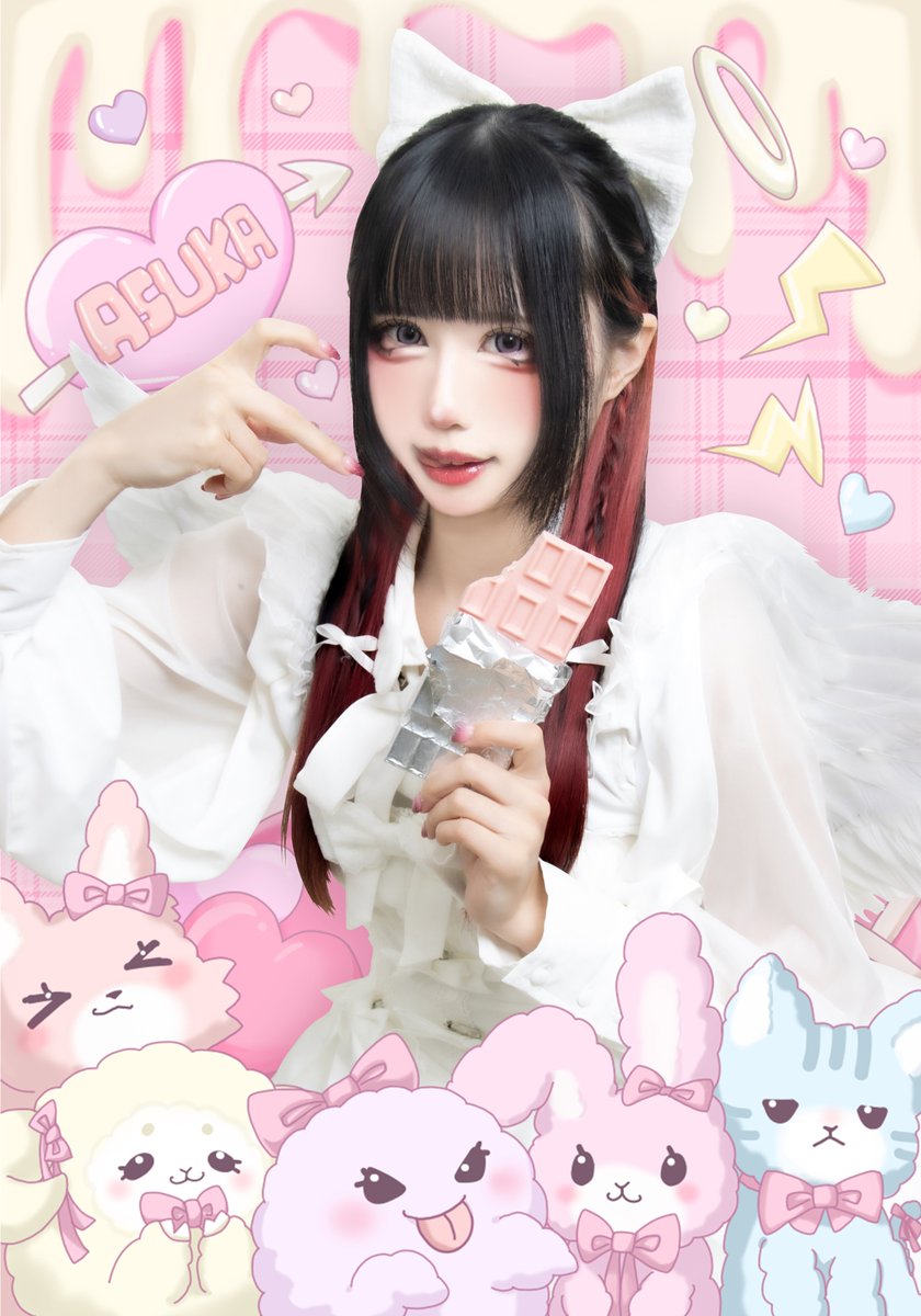 Made in Maiden【Official】 (@M_i_M_info) / Highlights / X