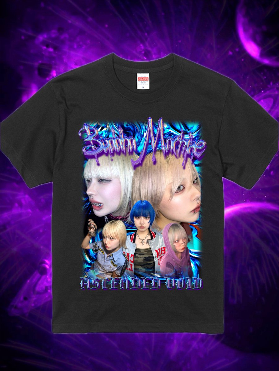 ダサいTシャツ屋さん tweet media