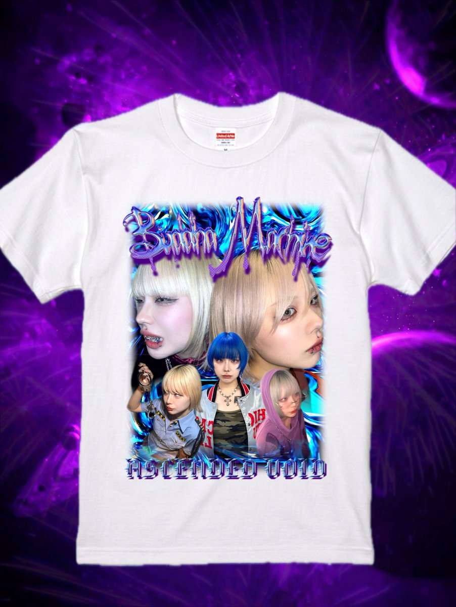 ダサいTシャツ屋さん tweet media