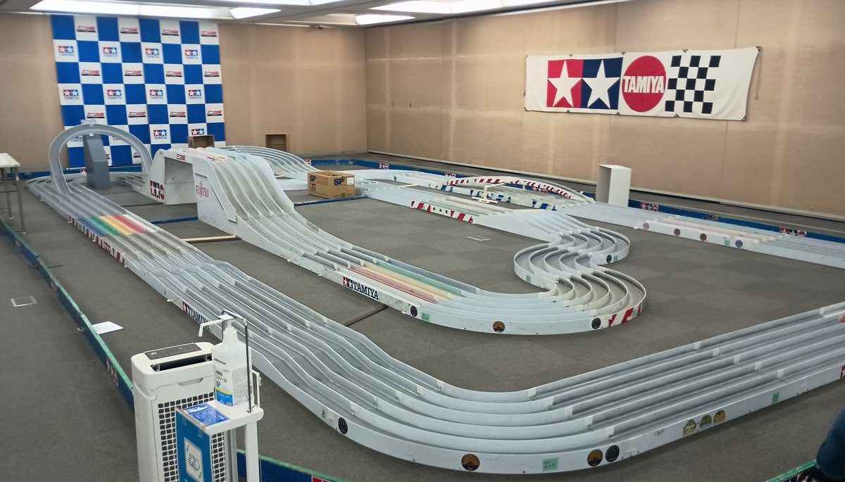 うえCHI MINI 4WD tweet media