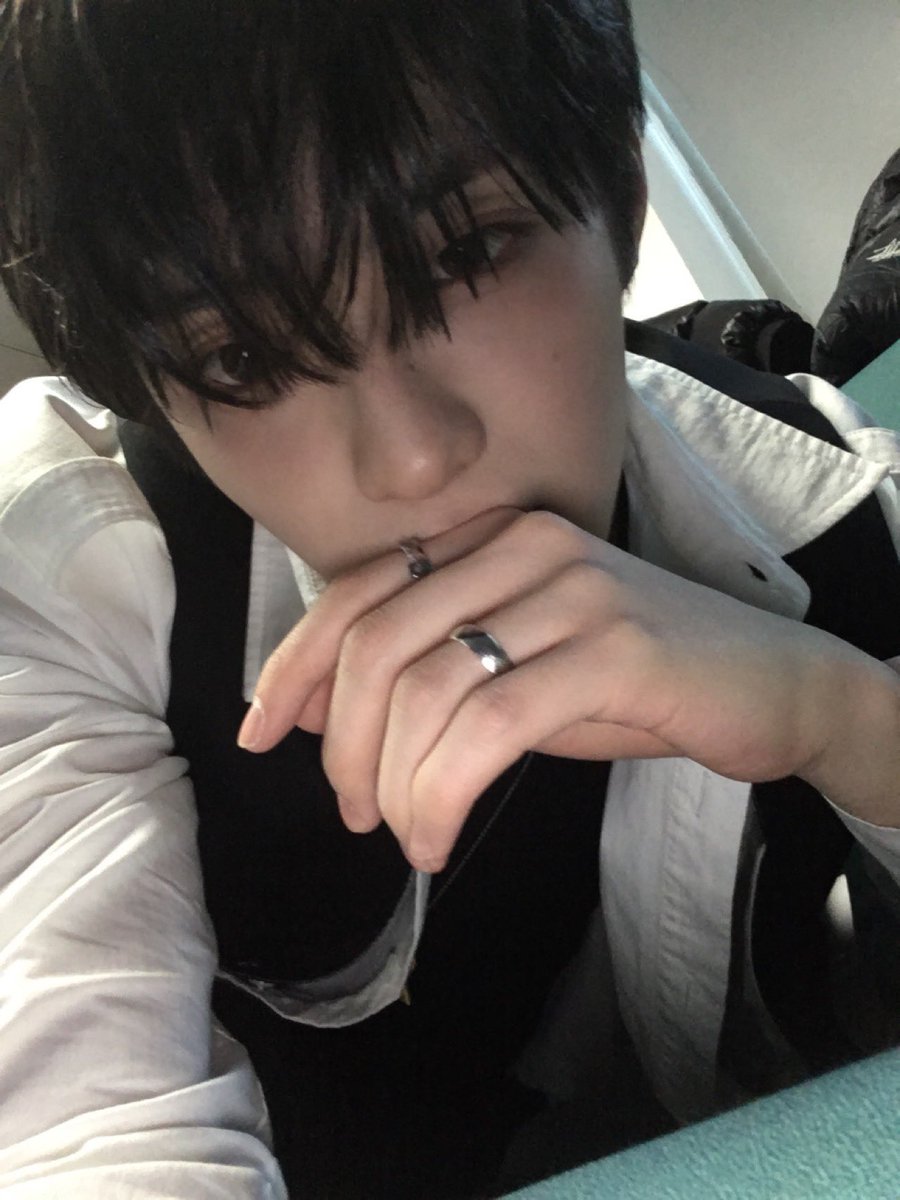 ALD1_official's tweet image. 😖😖

#ALPHADRIVEONE #ALD1 
#알파드라이브원
#SANGHYEON #상현