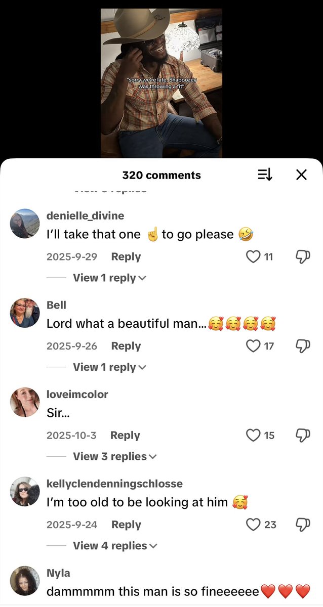 onlymealways__'s tweet photo. @itszaeok @ShaboozeysJeans These are the people that are buying your music, not twitter gays. I hope you know what you’re doing. https://t.co/zk2SE1dfxu