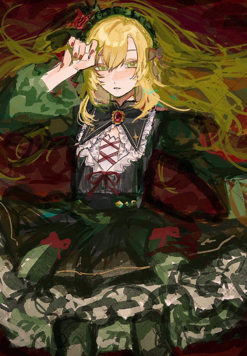 ああもんど (@aamond777) / Posts / X