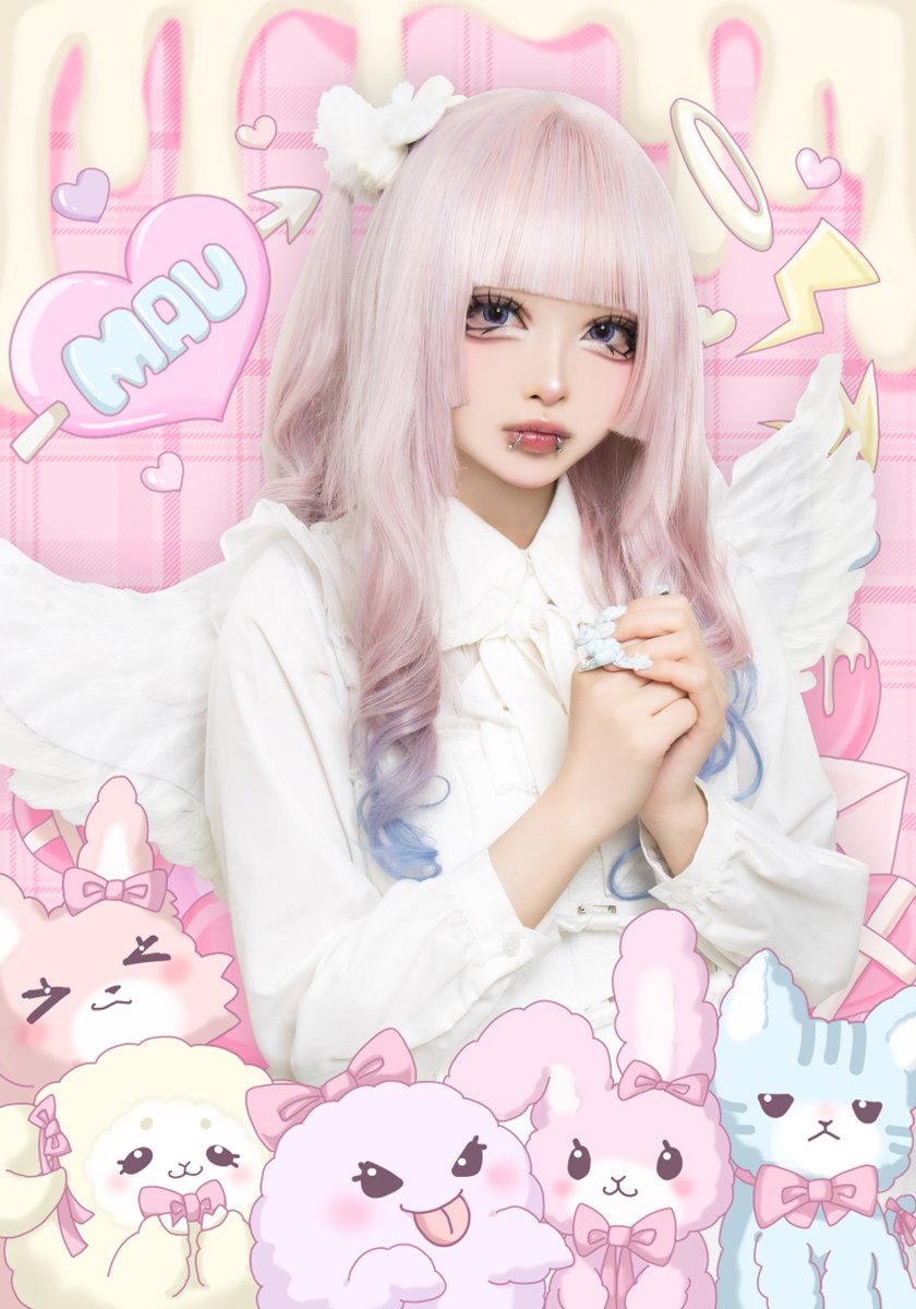 Made in Maiden【Official】 (@M_i_M_info) / Highlights / X