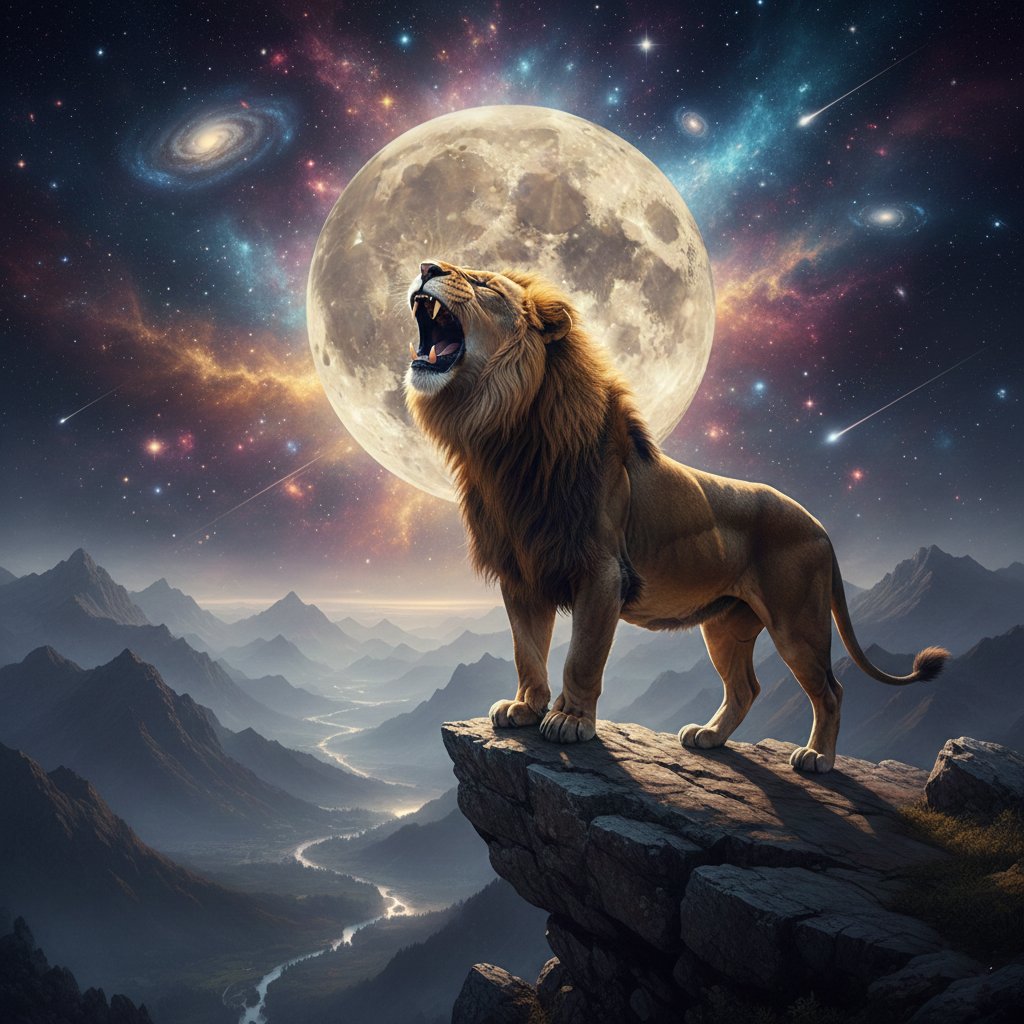 Luna en Leo trino a Neptuno en Aries activa la intuición creativa, pero la oposición a Plutón y Marte en Acuario genera tensiones de poder. En la noche, la Luna Llena choca con Venus y Mercurio, dificultando expresar el sentir con claridad. Toca respirar y llevar todo con calma.