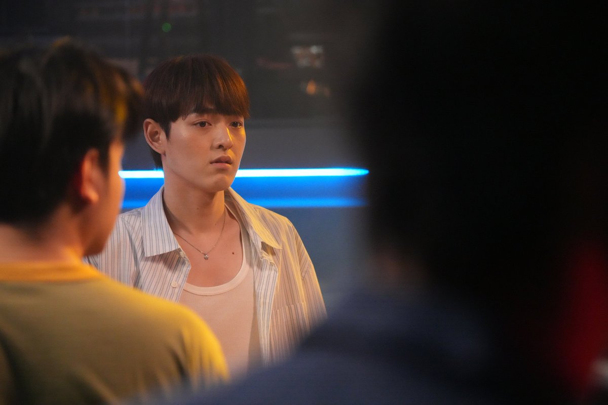 jamesprescottTH's tweet photo. 🚨Love Alert EP6🚨
ระหว่าง.คนเก่ากับคนใหม่..ใครจะได้ไปต่อ!!
#LoveAlert #มีคำเตือนโปรดระมัดระวัง
#JamesPrescott #KadPloysupa
#mmatthew #FamThanuphat #Dew_jrm https://t.co/idMwjgVVix