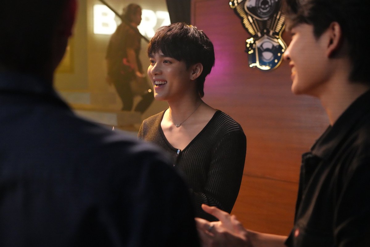 🚨Love Alert EP6🚨
ระหว่าง.คนเก่ากับคนใหม่..ใครจะได้ไปต่อ!!

#LoveAlert #มีคำเตือนโปรดระมัดระวัง
#JamesPrescott #KadPloysupa 
#mmatthew #FamThanuphat #Dew_jrm