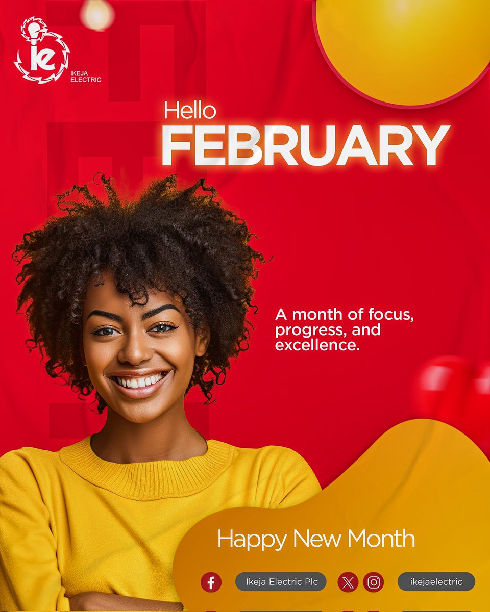 Ikeja Electric tweet media