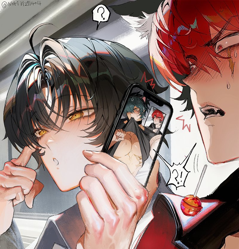 nori31291403's tweet photo. harulighter
悠イト https://t.co/iSOdfkUBYA