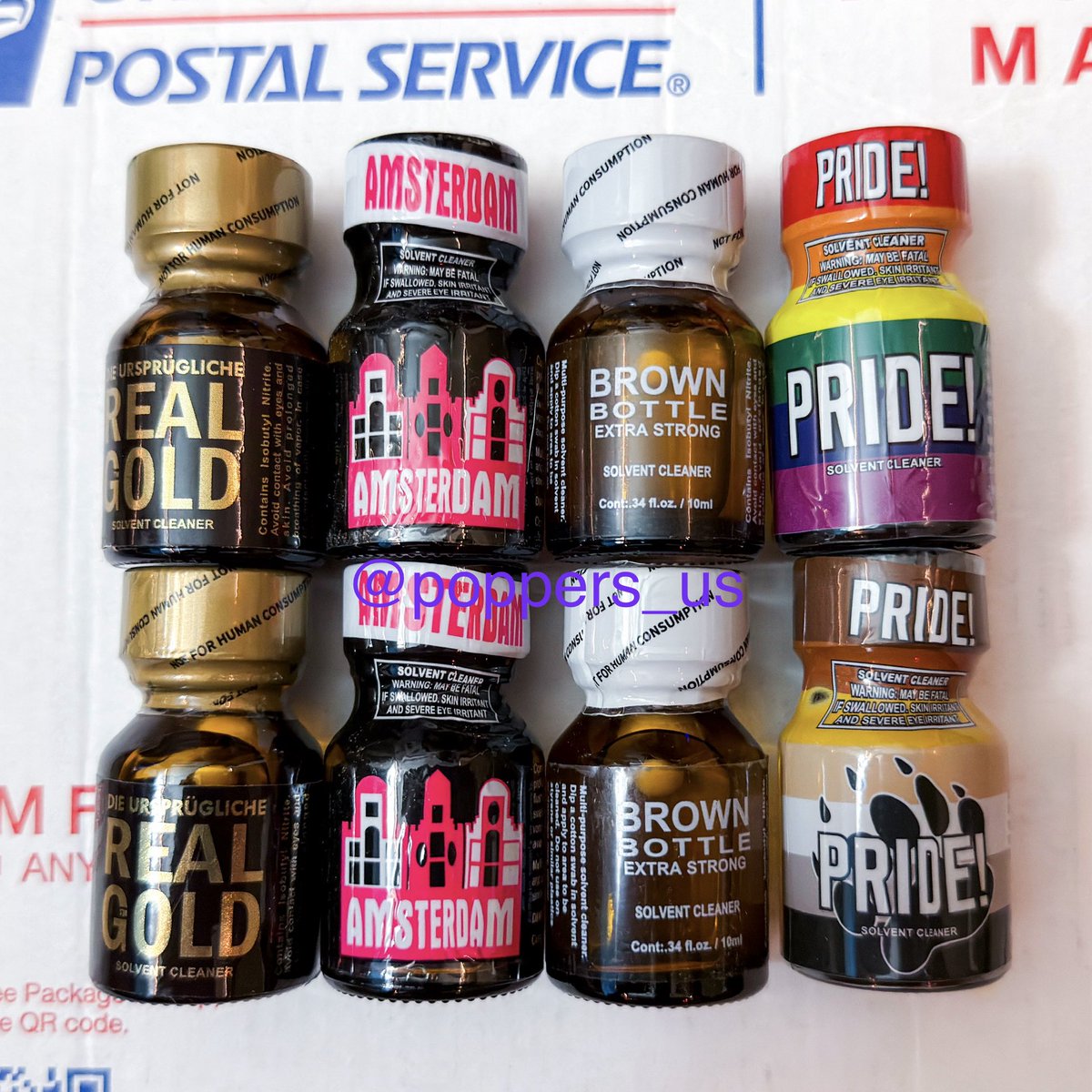 poppers_us's tweet photo. มาแล้วว jaa a Update 
Poppers Made in USA
ของแท้ กลิ่นดีคือที่สุด 🇺🇸
ฟิวส์ดีสุดๆ

10 ml 800 ฿
- 24K GOLD 10 ml 900 ฿
- Taiwan Blue 15ml 950 ฿
- monster 15ml 950 ฿

30 ml 1300 ฿
- 24K GOLD 30ml 1350 ฿

📌ส่งฟรี EMS / Kerry 
📌มีบริการส่ง Grab
📌สั่งเลยดมแล้วเงี่ยนทุกตัว 
สั่งซื้อทาง Inbox
หรือ Line (line) ID popluve
line กดตามลิ้งได้เลย
https://t.co/NhYk6Mr1Ch

Kamagra jelly Orange 
3 ซอง 180 / 5 ซอง 300
7 ซอง 420 / 10 ซอง 600
15 ซอง 900 / 20 ซอง 1200 
(สั่งพร้อมป๊อปส่งฟรี)
ส่งพัสดุ 50 ฿
