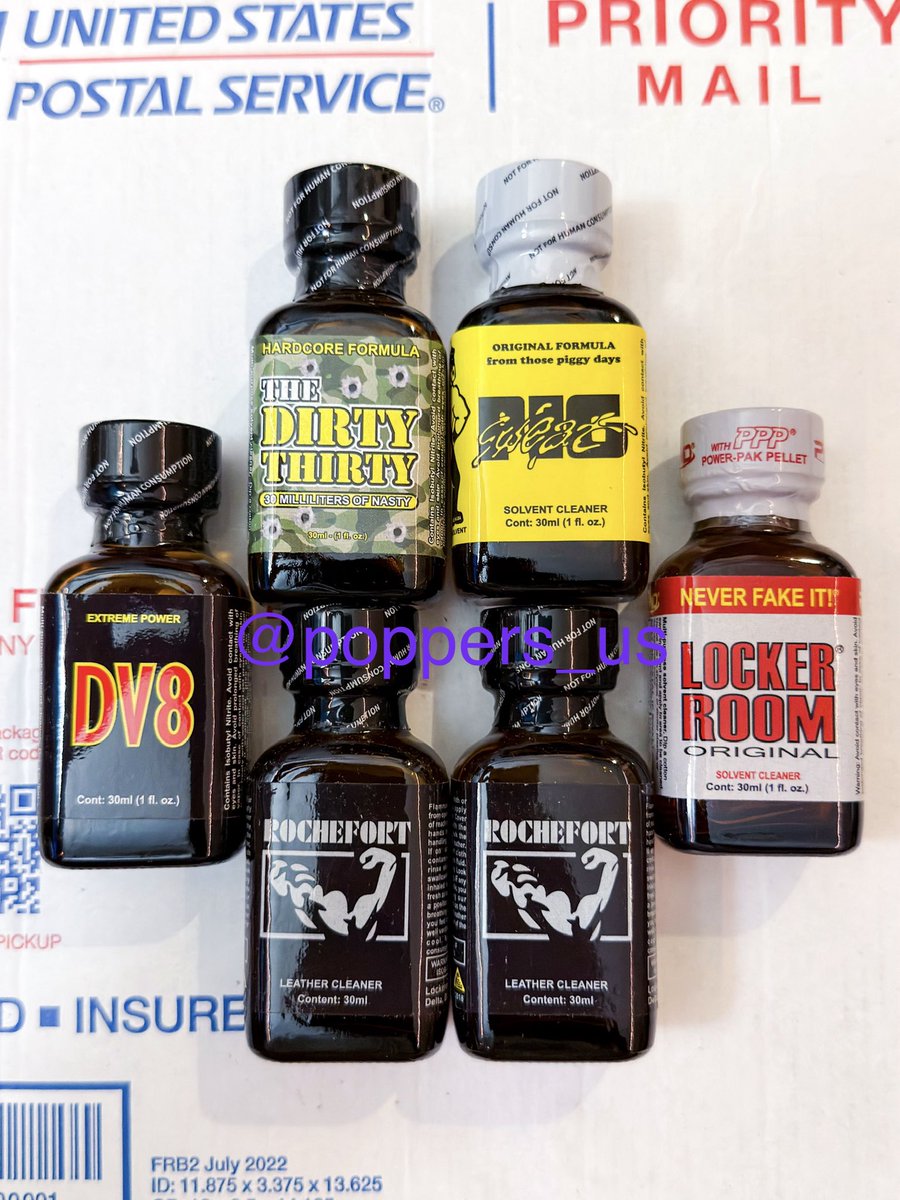 poppers_us's tweet photo. มาแล้วว jaa a Update 
Poppers Made in USA
ของแท้ กลิ่นดีคือที่สุด 🇺🇸
ฟิวส์ดีสุดๆ

10 ml 800 ฿
- 24K GOLD 10 ml 900 ฿
- Taiwan Blue 15ml 950 ฿
- monster 15ml 950 ฿

30 ml 1300 ฿
- 24K GOLD 30ml 1350 ฿

📌ส่งฟรี EMS / Kerry 
📌มีบริการส่ง Grab
📌สั่งเลยดมแล้วเงี่ยนทุกตัว 
สั่งซื้อทาง Inbox
หรือ Line (line) ID popluve
line กดตามลิ้งได้เลย
https://t.co/NhYk6Mr1Ch

Kamagra jelly Orange 
3 ซอง 180 / 5 ซอง 300
7 ซอง 420 / 10 ซอง 600
15 ซอง 900 / 20 ซอง 1200 
(สั่งพร้อมป๊อปส่งฟรี)
ส่งพัสดุ 50 ฿
