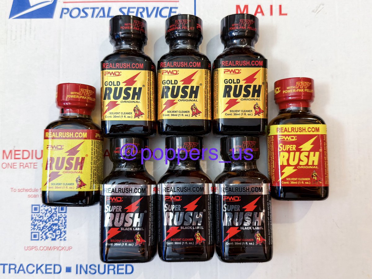 poppers_us's tweet photo. มาแล้วว jaa a Update 
Poppers Made in USA
ของแท้ กลิ่นดีคือที่สุด 🇺🇸
ฟิวส์ดีสุดๆ

10 ml 800 ฿
- 24K GOLD 10 ml 900 ฿
- Taiwan Blue 15ml 950 ฿
- monster 15ml 950 ฿

30 ml 1300 ฿
- 24K GOLD 30ml 1350 ฿

📌ส่งฟรี EMS / Kerry 
📌มีบริการส่ง Grab
📌สั่งเลยดมแล้วเงี่ยนทุกตัว 
สั่งซื้อทาง Inbox
หรือ Line (line) ID popluve
line กดตามลิ้งได้เลย
https://t.co/NhYk6Mr1Ch

Kamagra jelly Orange 
3 ซอง 180 / 5 ซอง 300
7 ซอง 420 / 10 ซอง 600
15 ซอง 900 / 20 ซอง 1200 
(สั่งพร้อมป๊อปส่งฟรี)
ส่งพัสดุ 50 ฿