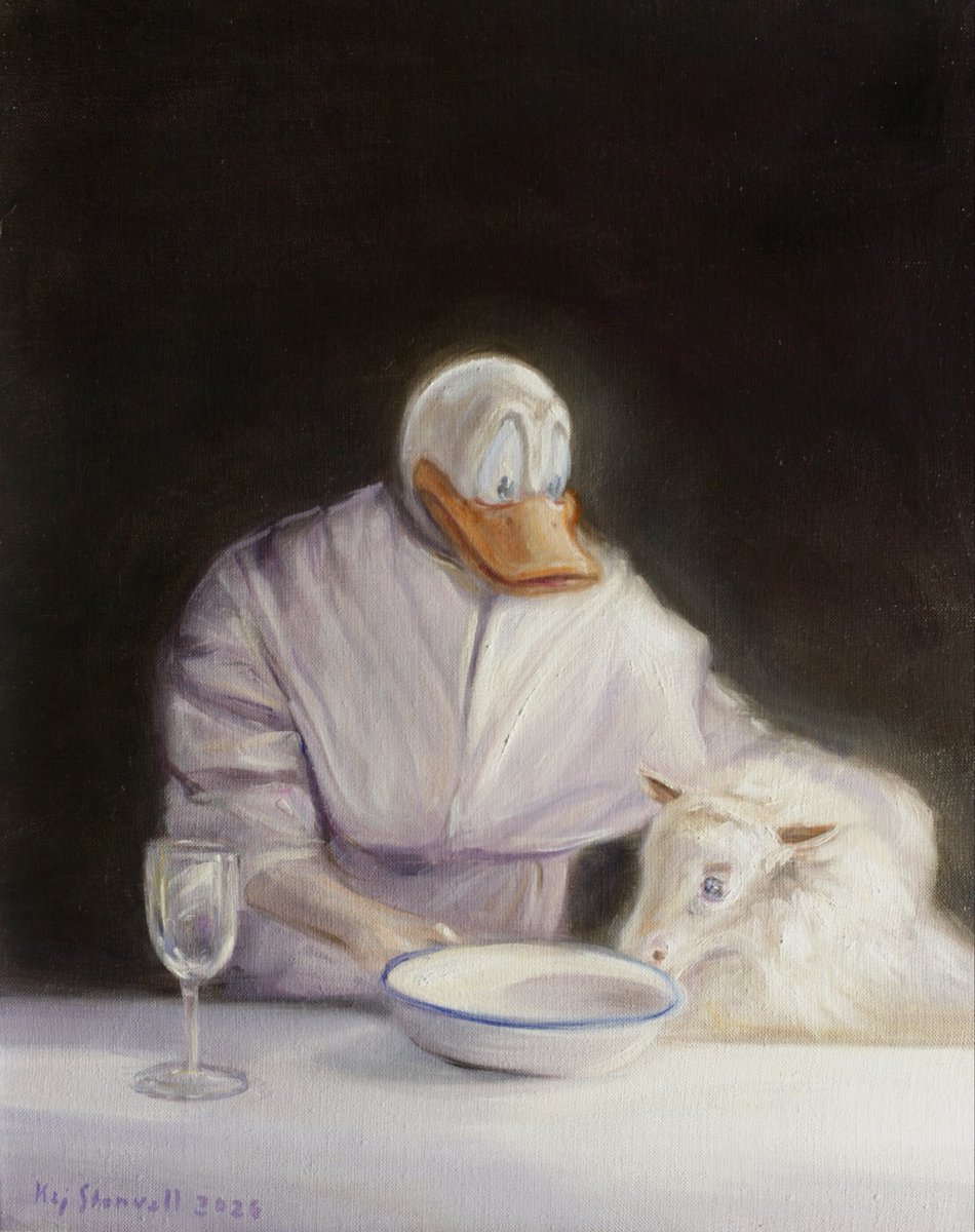 Kaj Stenvall tweet media