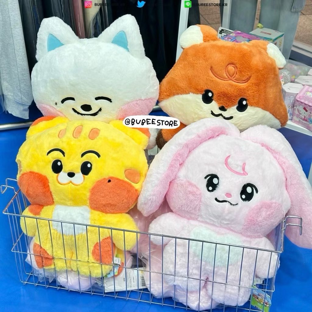 สอบถาม/สั่งซื้อทักไลน์ @bubeestore.kr (มี@) tweet media