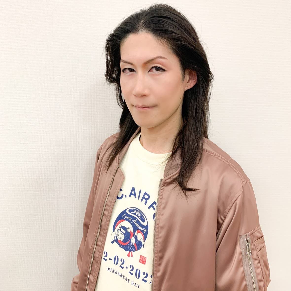 ちなみにこの日は変身前の姿で遊びに行くつもりだから楽しみにしててね！@雪野ジョー