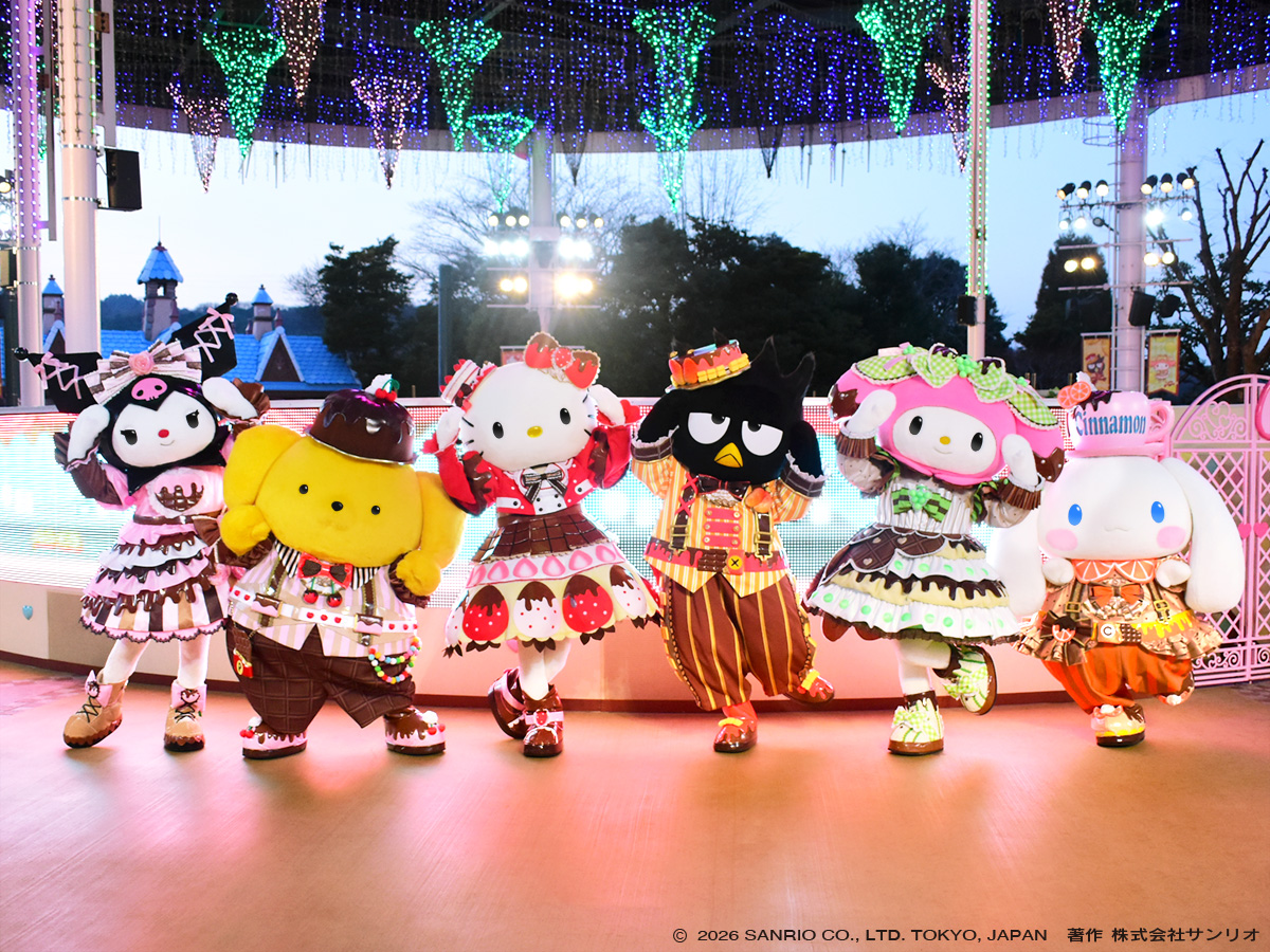 ハーモニーランド【公式】 (@harmony_event) / Posts / X