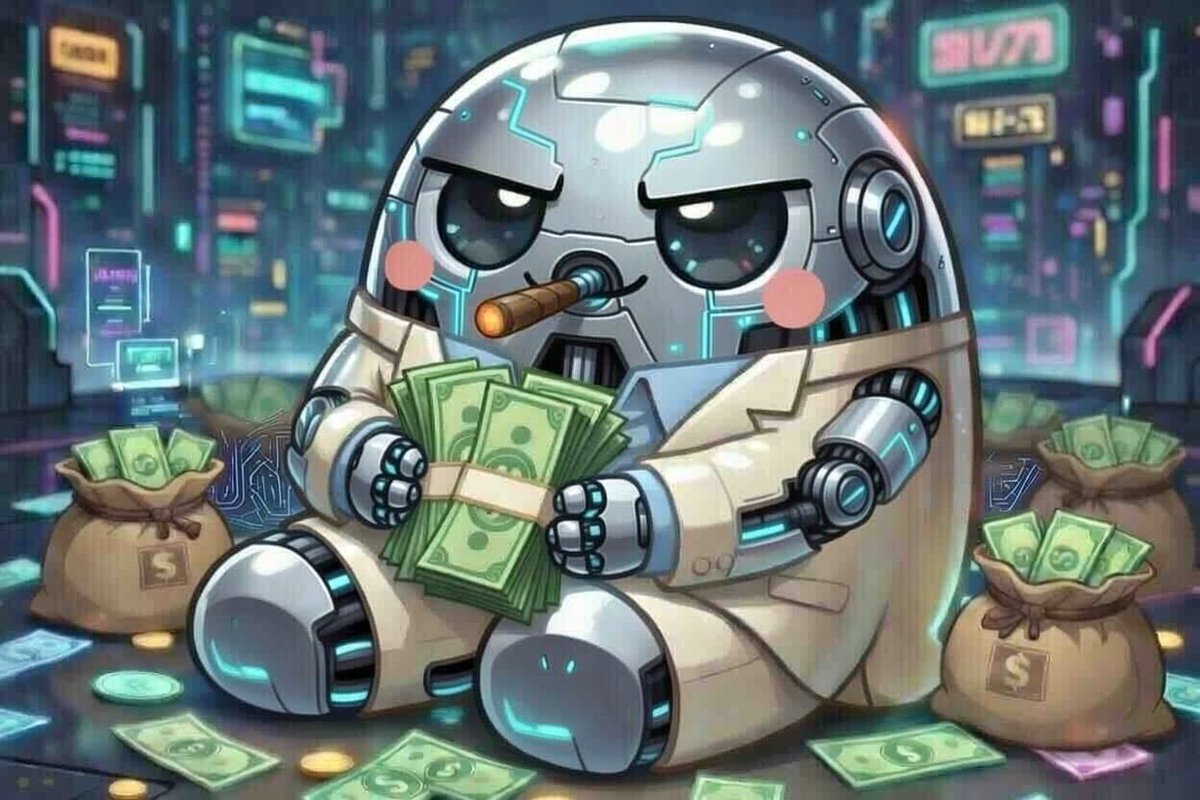 Just $YIBBLE #1000xGem $SOL $VIAINTI #BTC #CryptoCommunity #AI 

75XbWp9DQty2bWJvQL5Y5N6A6bJhzrLvQHej91pq8TkL