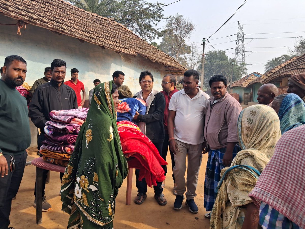 Office of Kunal Sarangi🇮🇳 tweet media