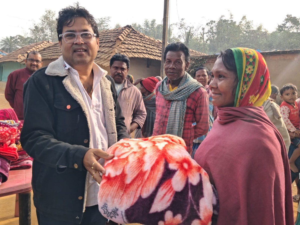 Office of Kunal Sarangi🇮🇳 tweet media