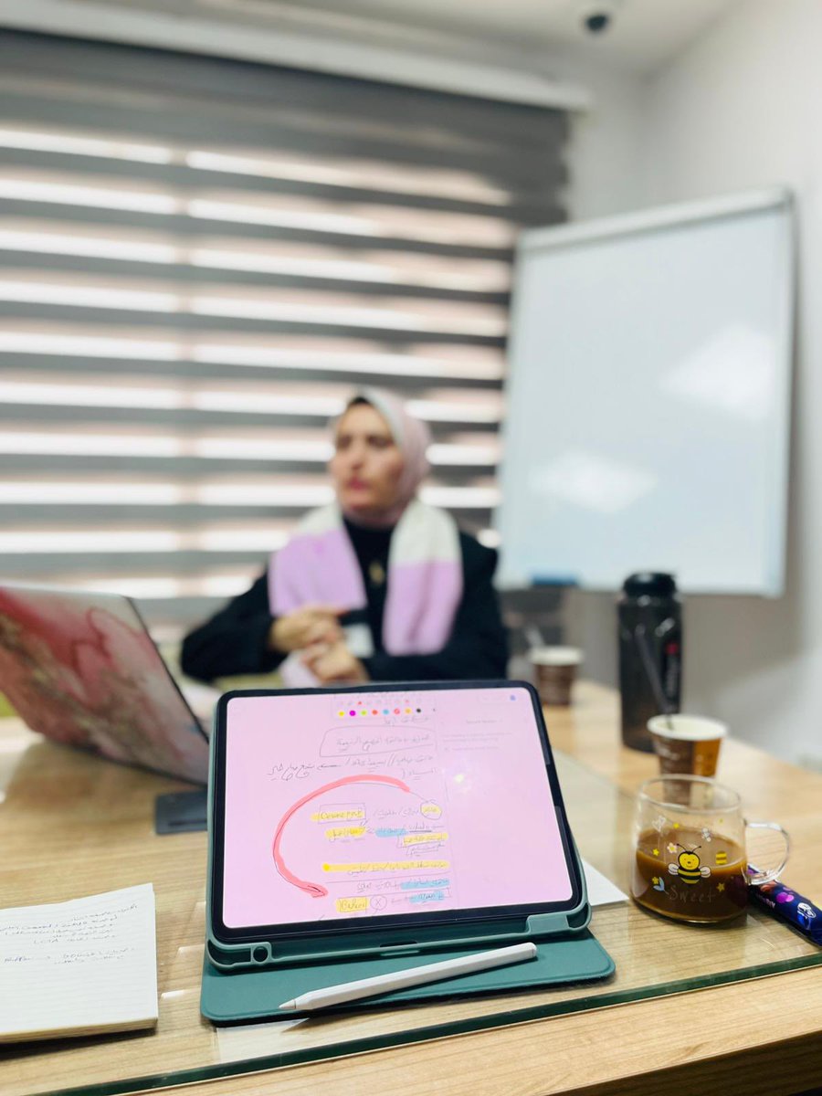 آلاء الحسيني|كاتبة محتوى tweet media