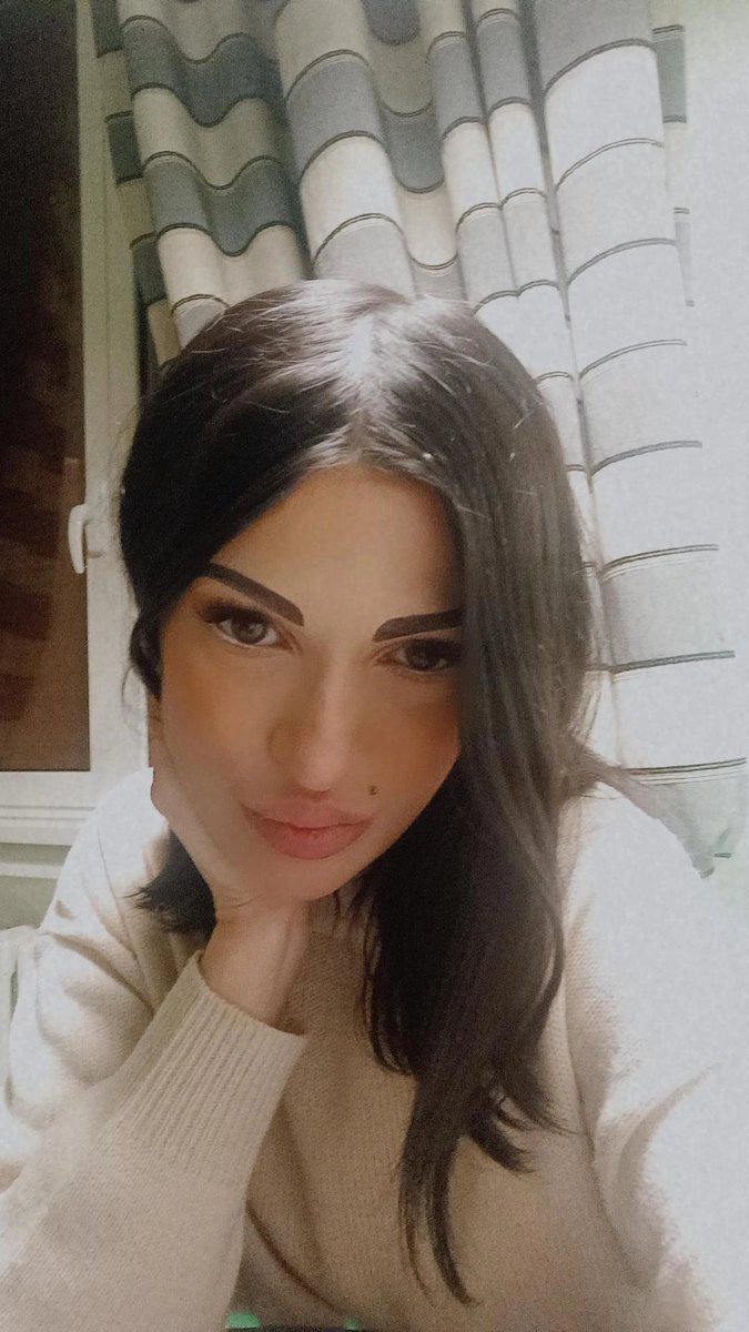 Buona domenica miei cari..