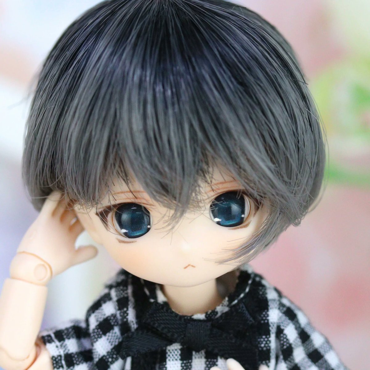 ミニスウィーツドール (@minisweetsdoll) / Posts / X