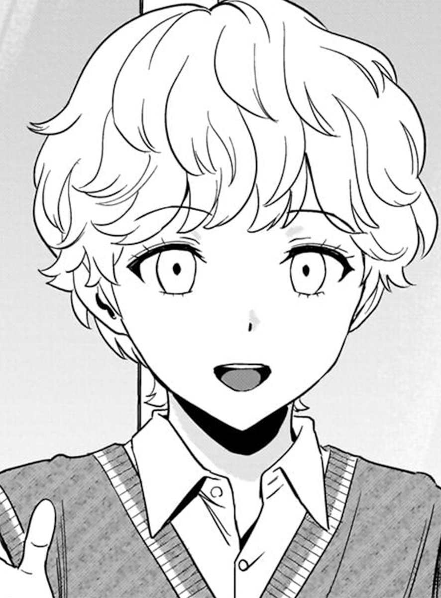 ウィッチウォッチ【公式】 (@WITCHWATCH_off) / Posts / X