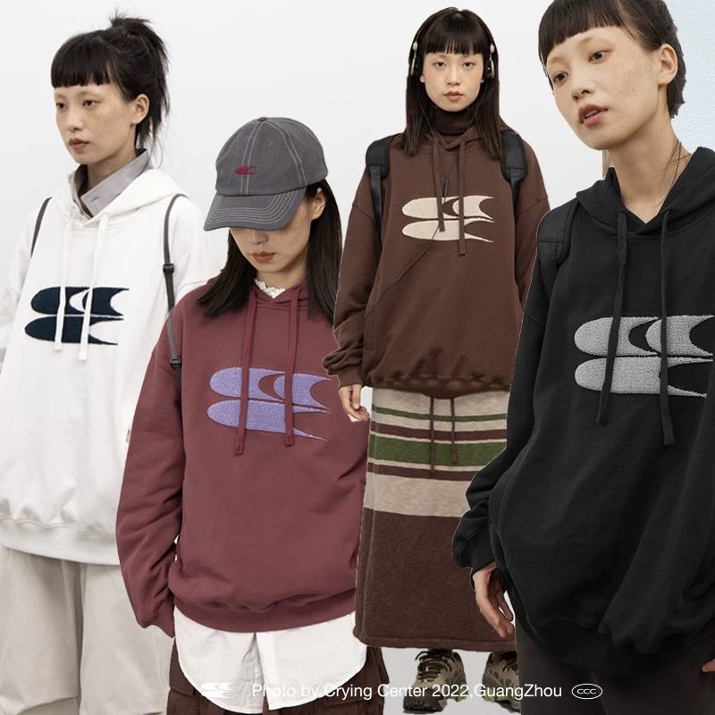 CutieeThings_'s tweet photo. Clearance Sale 📌 ด่วนค่าา 📌

Crying Center 3C Logo Hoodie (รุ่นโลโก้ขน)
สินค้าใหม่ทุกชิ้น เหลือไซส์ตามในรูป

🧺 630฿ (มัดจำ 300฿)

#Cryingcenter #พรีจีน https://t.co/Xh0qhsfCr8