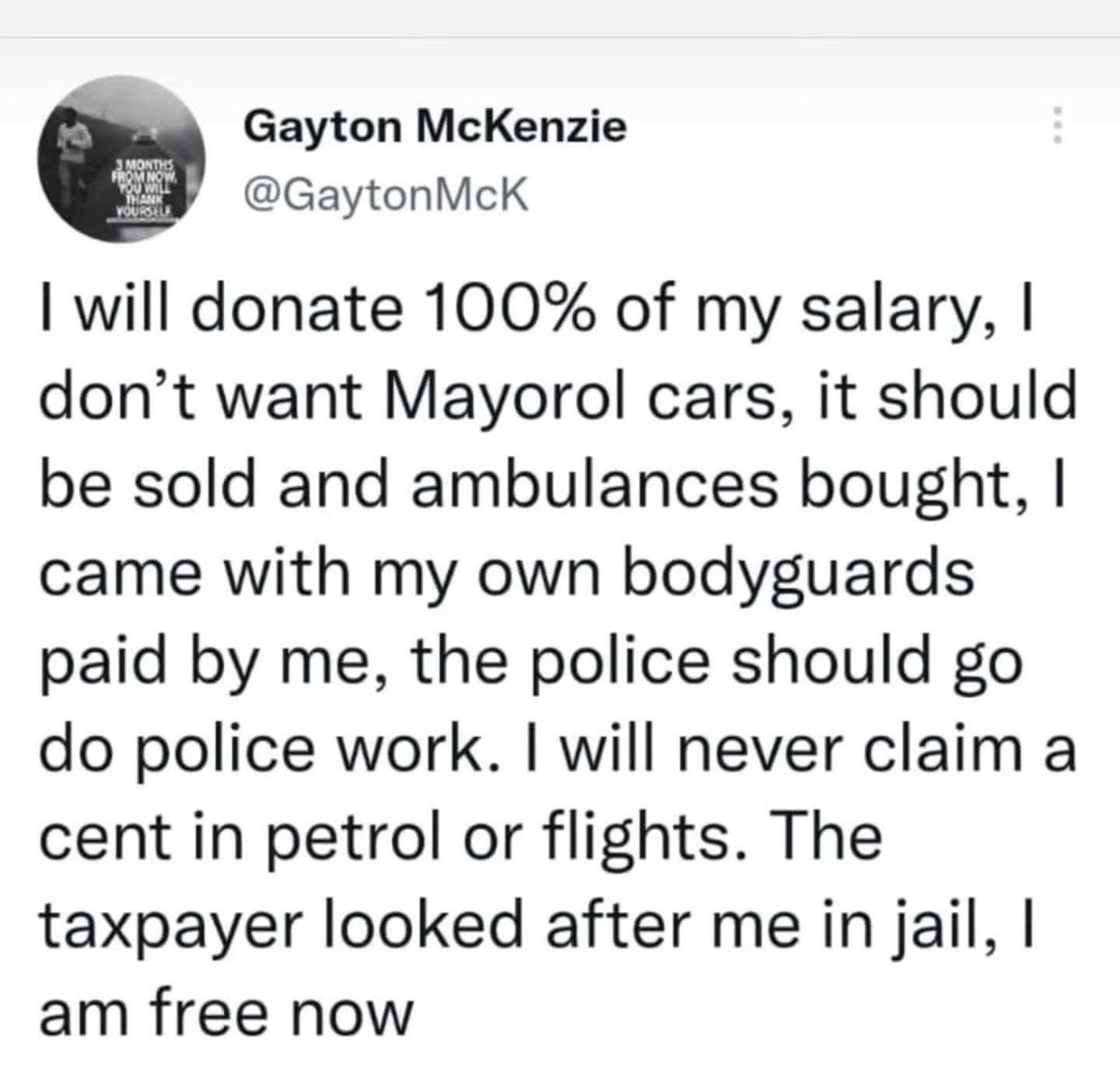 PrinceGJZ's tweet photo. @GaytonMcK 👀 https://t.co/lMMyM7g6Kv