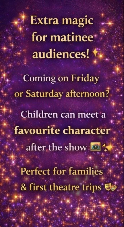 Zenith Youth Theatre Company tweet media