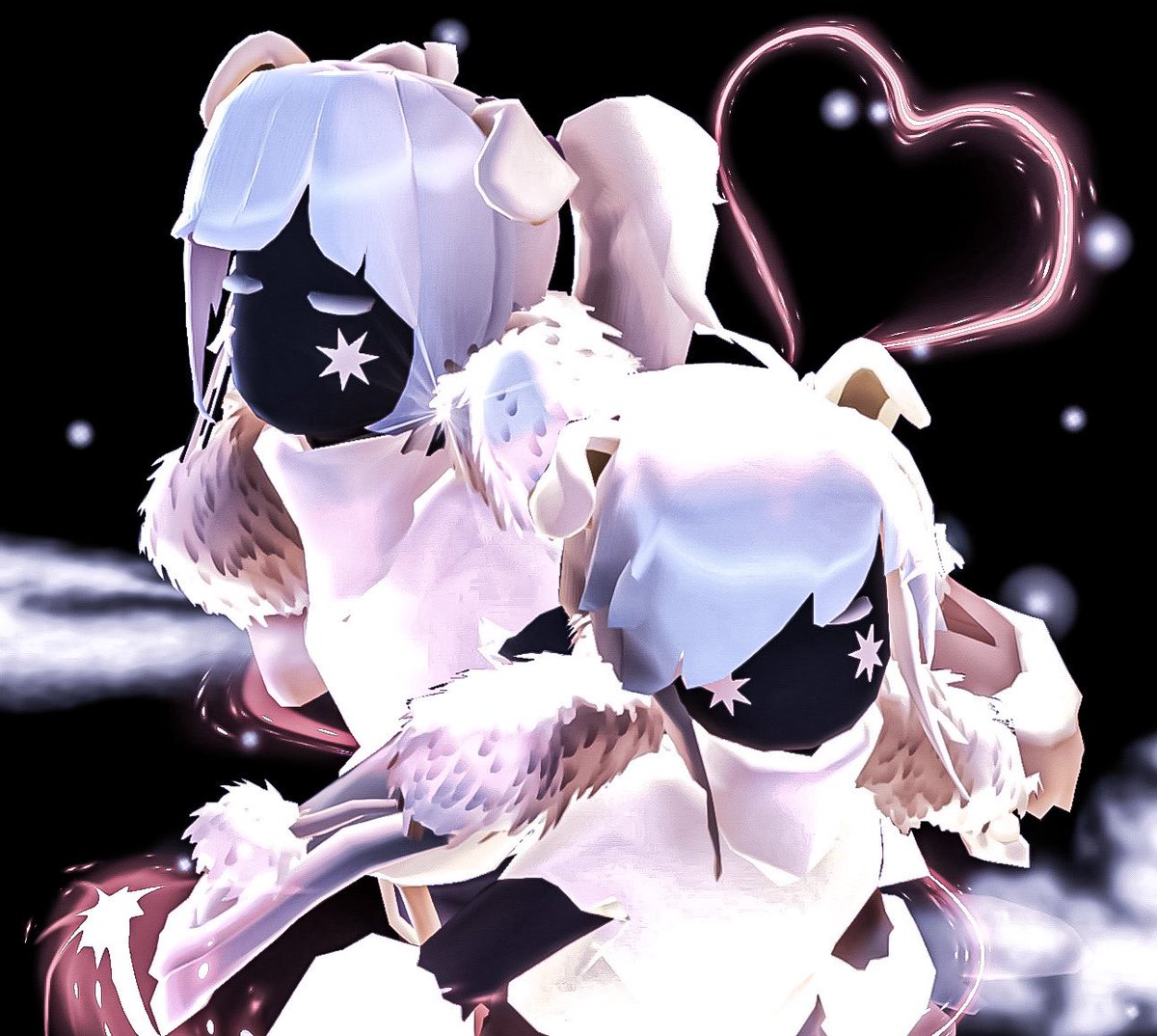 shiu_sky's tweet photo. 『🐶』

 #skyChildrenOfTheLight #sky写真部
 #thatskygame #sky星を紡ぐ子どもたち 
※タップ推奨 https://t.co/qMhqJTtg5T