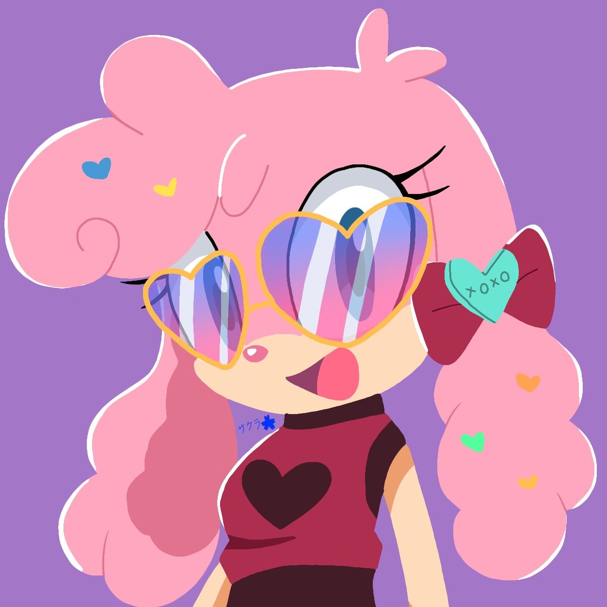 🌸サクラ🌸@ジト目は素晴らしい (@sakura_2739) / Posts / X