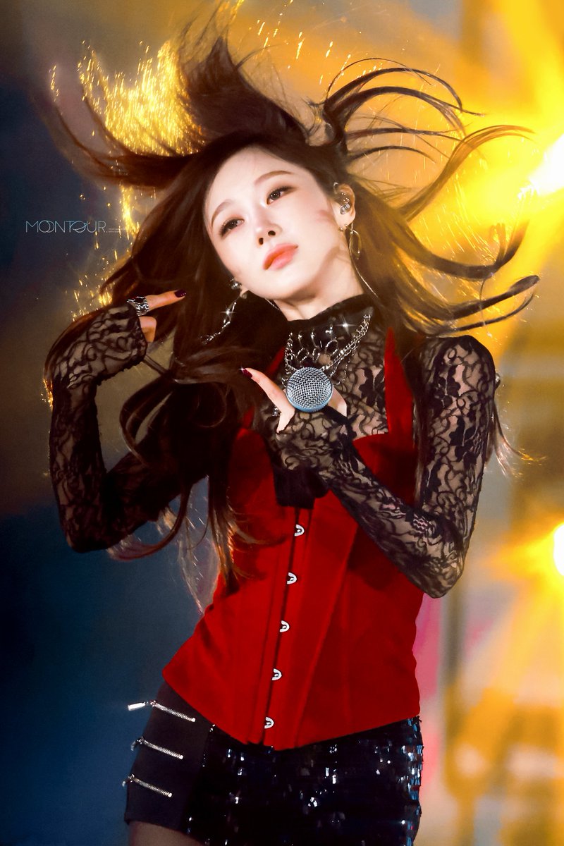 ssky20001030's tweet image. 260131
#aespa #GISELLE #ジゼル #지젤 #에스파