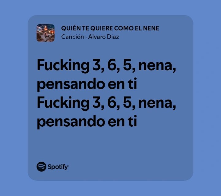 Febrero con F de: