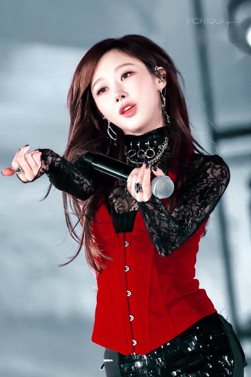 ssky20001030's tweet image. 260131
#aespa #GISELLE #ジゼル #지젤 #에스파