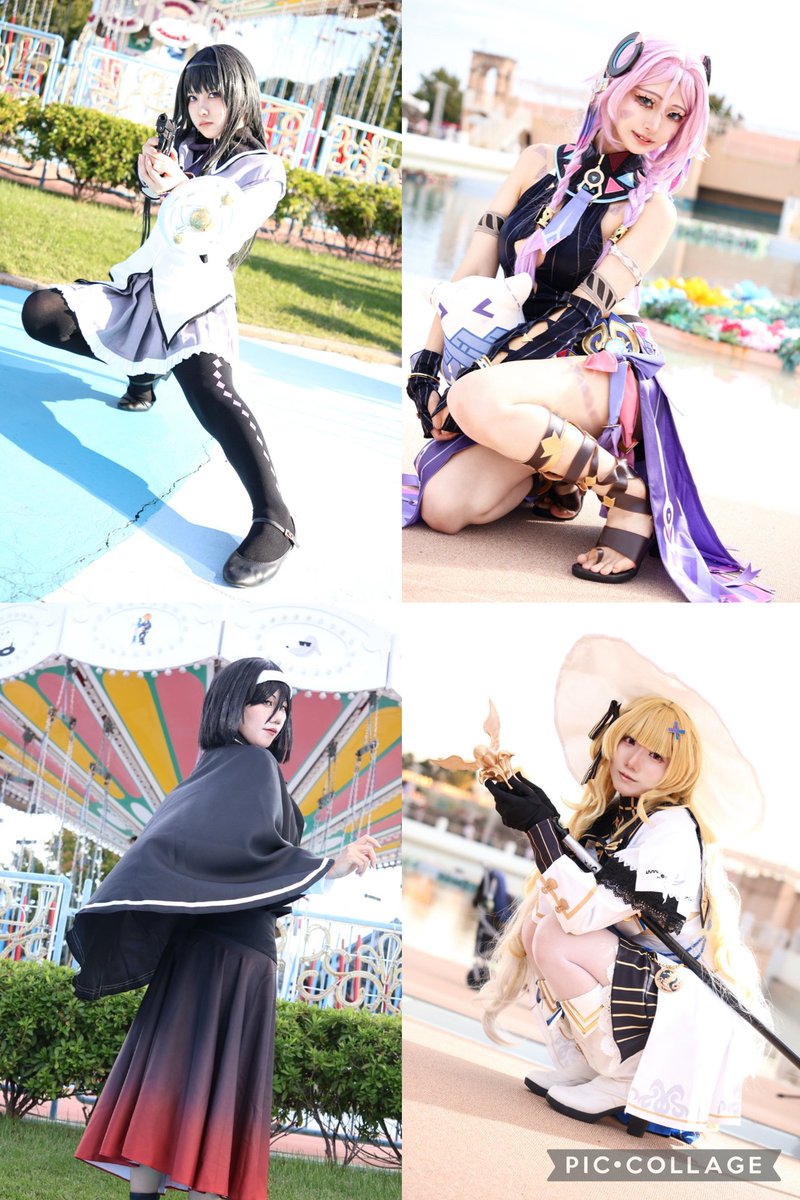 H6Get's tweet image. ラグコス参加します
今のところ、2日間参加予定です！
少しタイテも組めたらいいなと思っていますので、撮影いただける方、反応いただけると嬉しいです！
#ラグコス参加表明 　＃ラグコスプチ