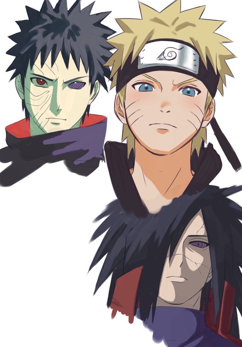 luv_chan55's tweet photo. 落書き #イラスト #NARUTO #Illust https://t.co/8mH5C6kbIz