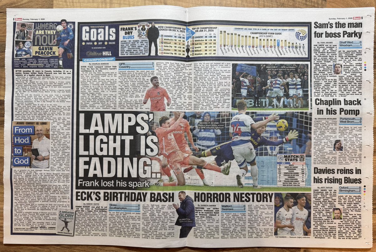 Rob Gyde tweet media