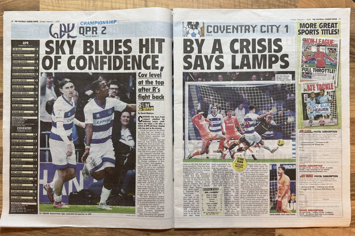 Rob Gyde tweet media