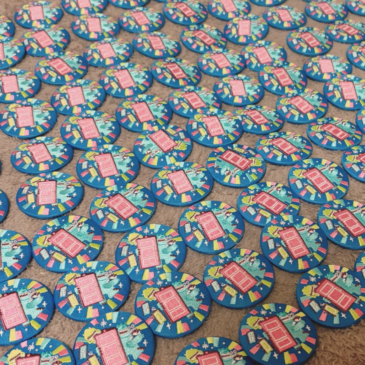 きてぃ🐈‍⬛🎀 tweet media