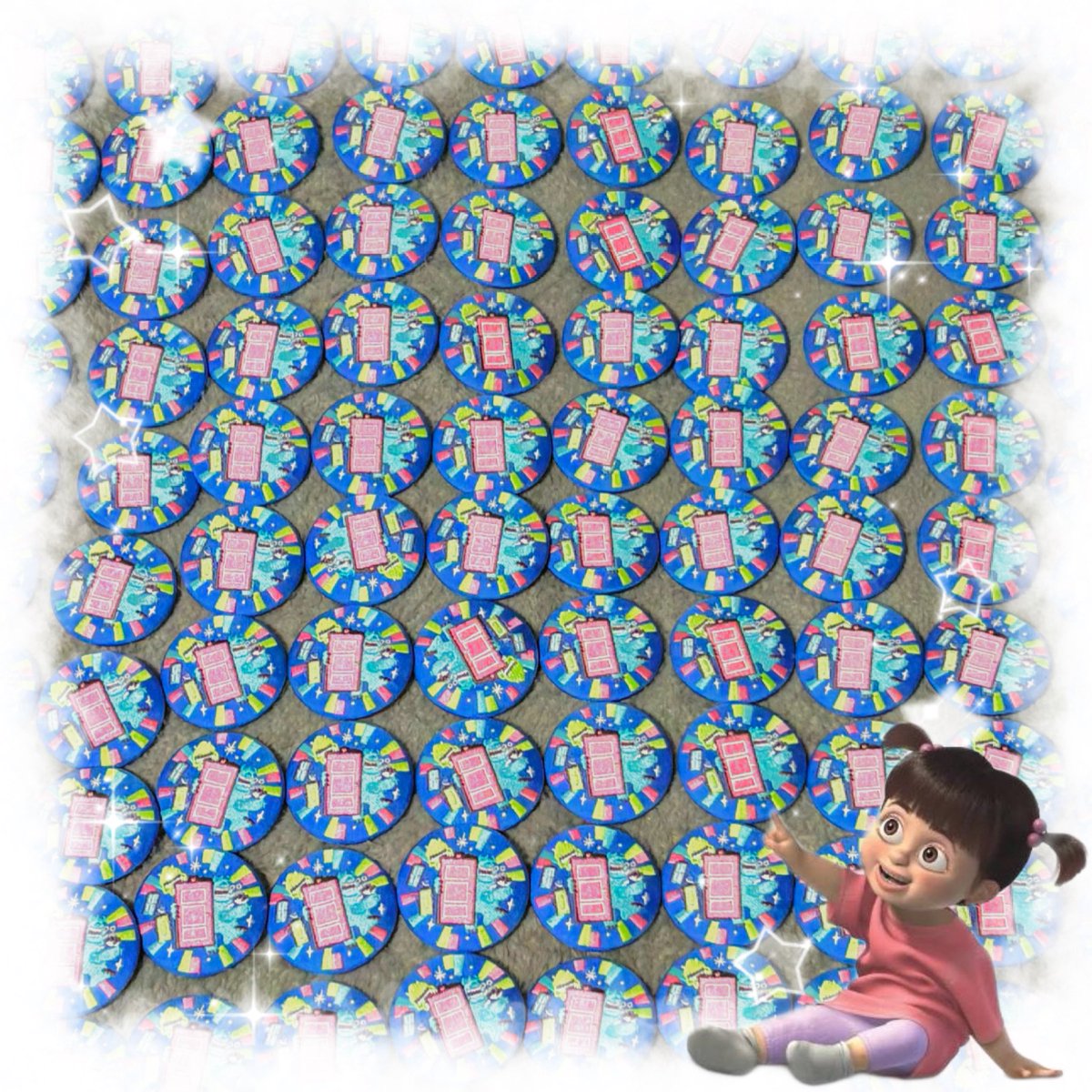 きてぃ🐈‍⬛🎀 tweet media