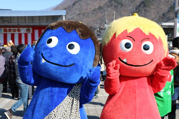 皆さまで1年の邪気を払い、福を招く鬼怒川温泉のお祭りである「招福鬼まつり」☆彡
「鬼の棲み処鬼怒川温泉に世界中の鬼が集まり、鬼も人もみんなわちゃわちゃ楽しくふれあい邪気を払う」がコンセプトの、にぎやかなお祭りです◎
▼今日のブログはこち
asaya-hotel.co.jp/blog/3497/